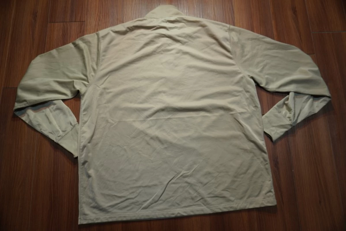U.S.Shirt Sleeping Heat Retentive sizeXL used