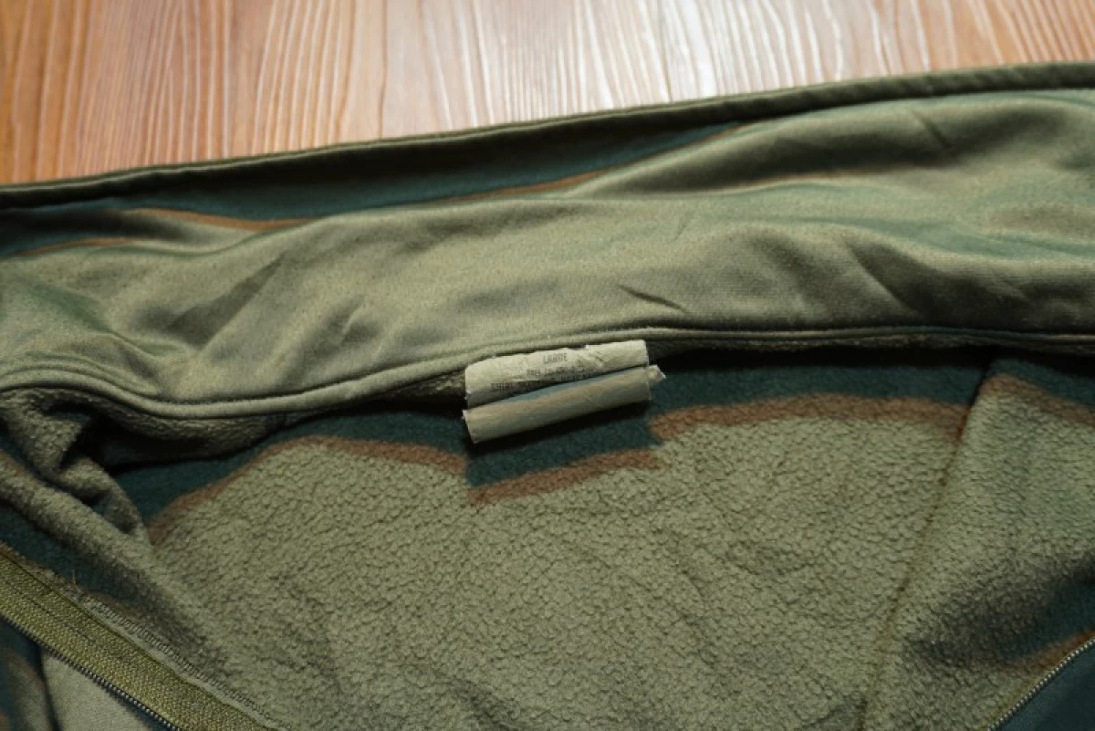 U.S.Shirt Sleeping Heat Retentive sizeL used