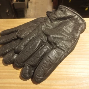 U.S.Leather Gloves Cold Weather sizeS used