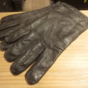 U.S.Leather Gloves Cold Weather size11(L～XL) used