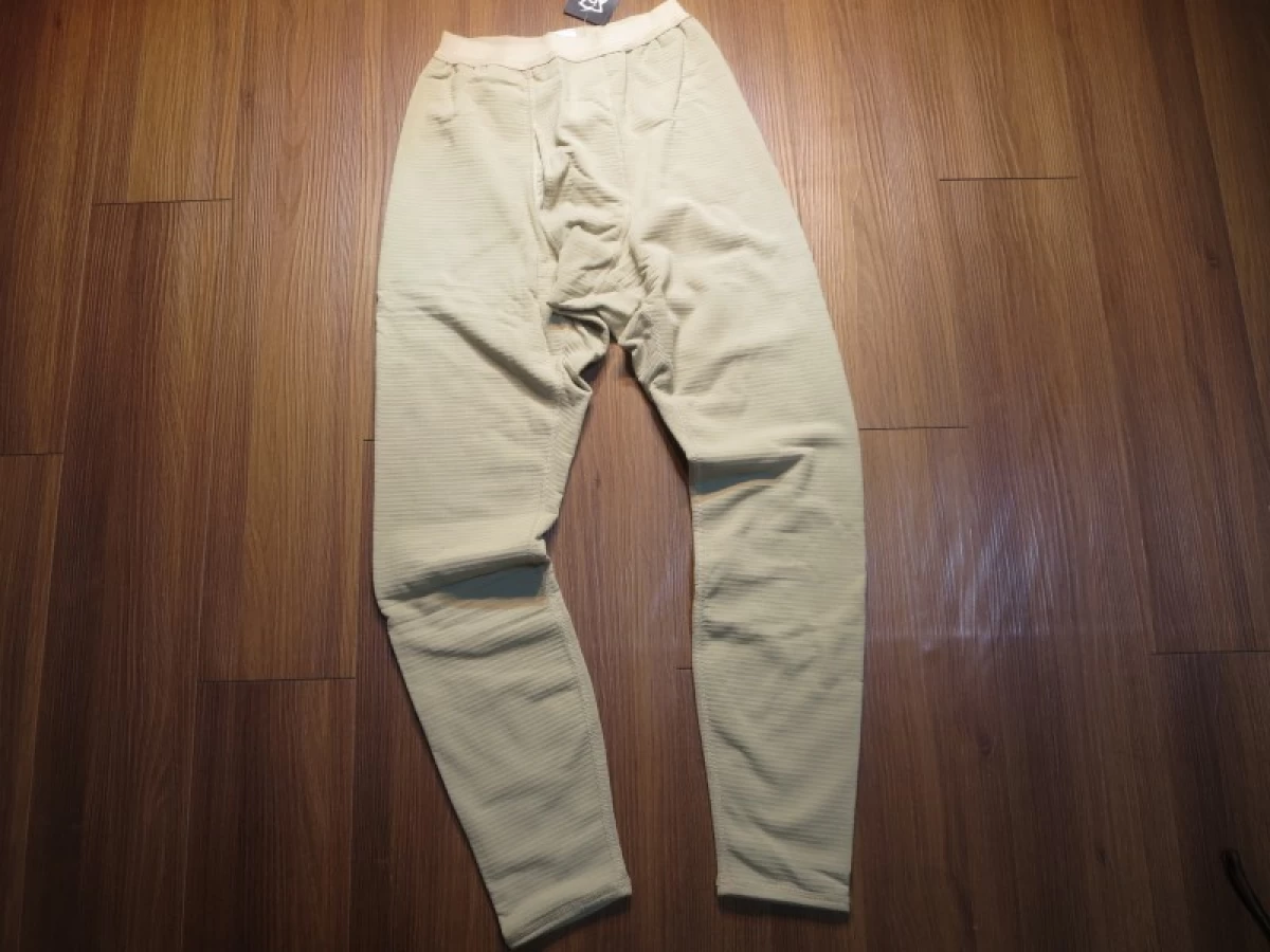 U.S.GENⅣ LEVELⅡ FR MID WEIGHT Drawers sizeXS new