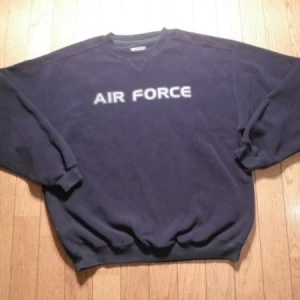 U.S.AIR FORCE Fleece sizeL used