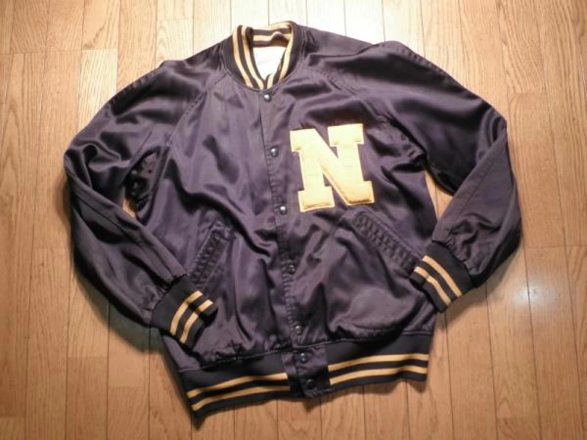 U.S. Naval Academy Athletics Jacket siz42 used