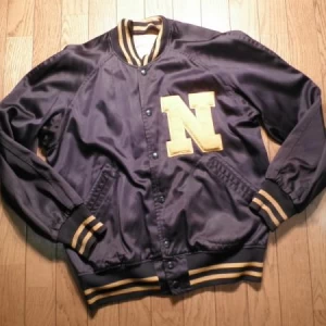 U.S. Naval Academy Athletics Jacket siz42 used