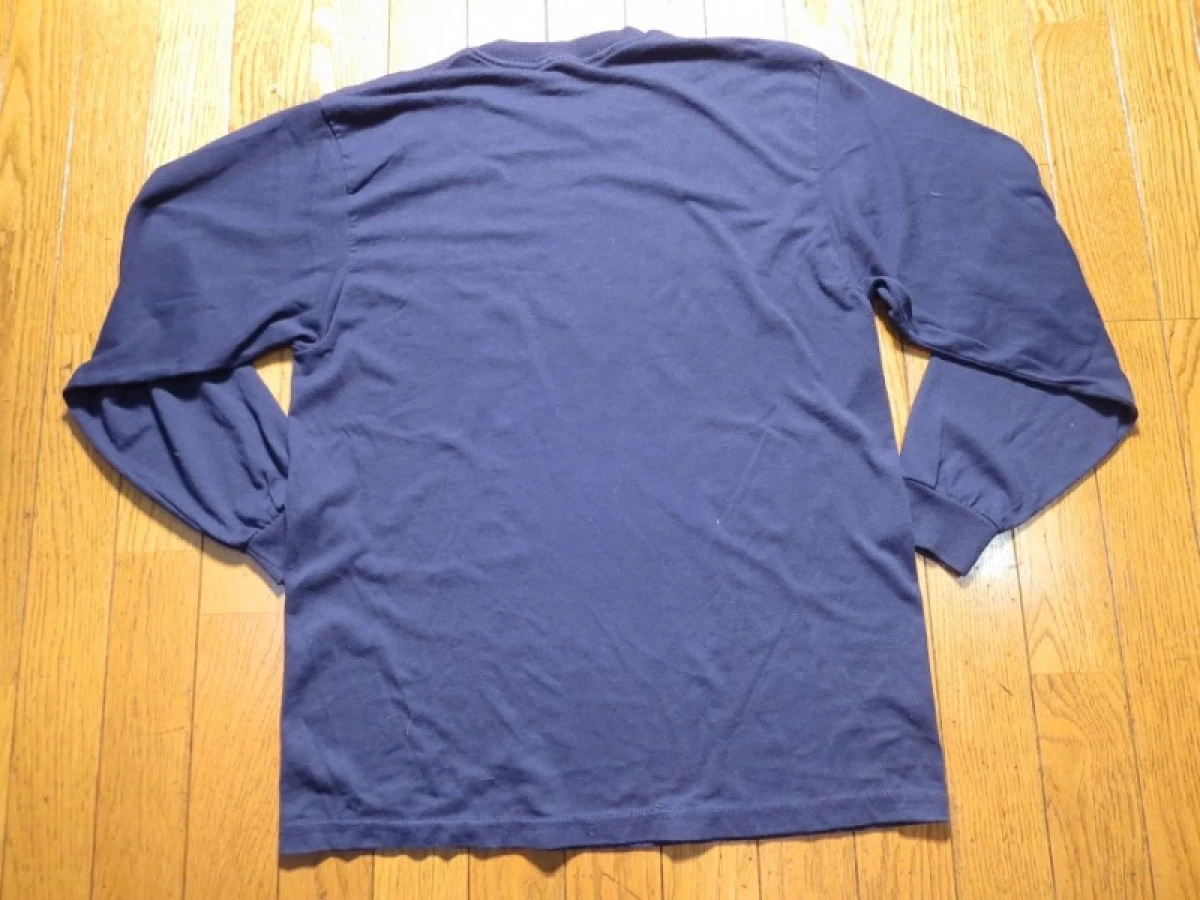 U.S.Air National Guard T-Shirt sizeL used
