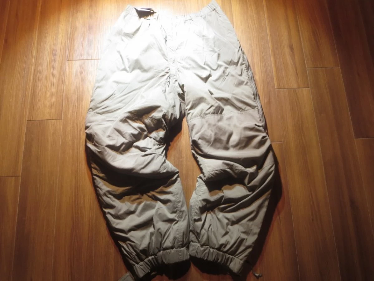 U.S.ARMY Trousers Extreme Cold 