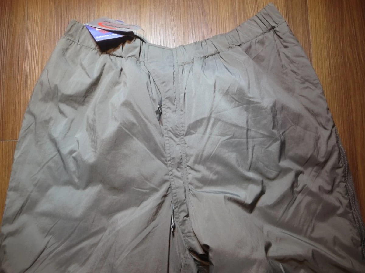 U.S.ARMY Trousers Extreme Cold 