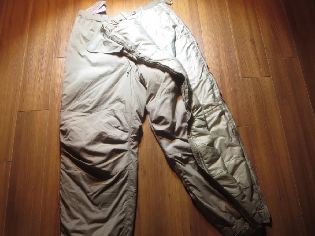 U.S.ARMY Trousers Extreme Cold 