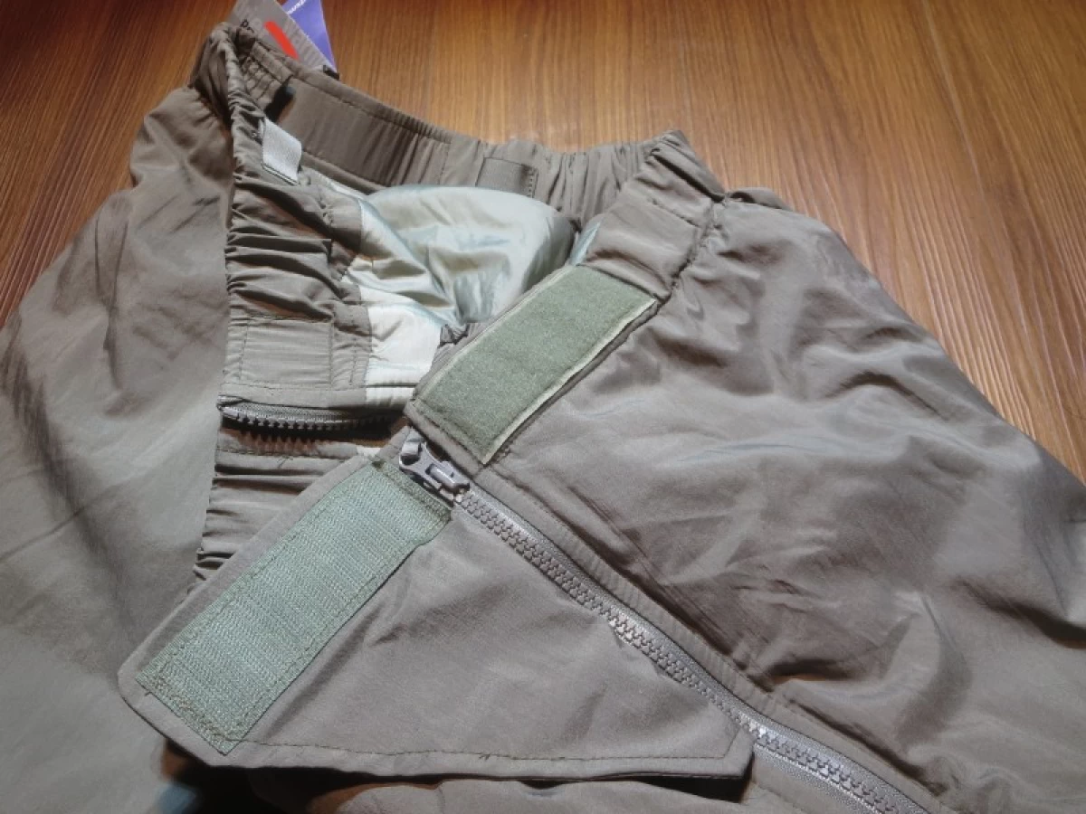 U.S.ARMY Trousers Extreme Cold 