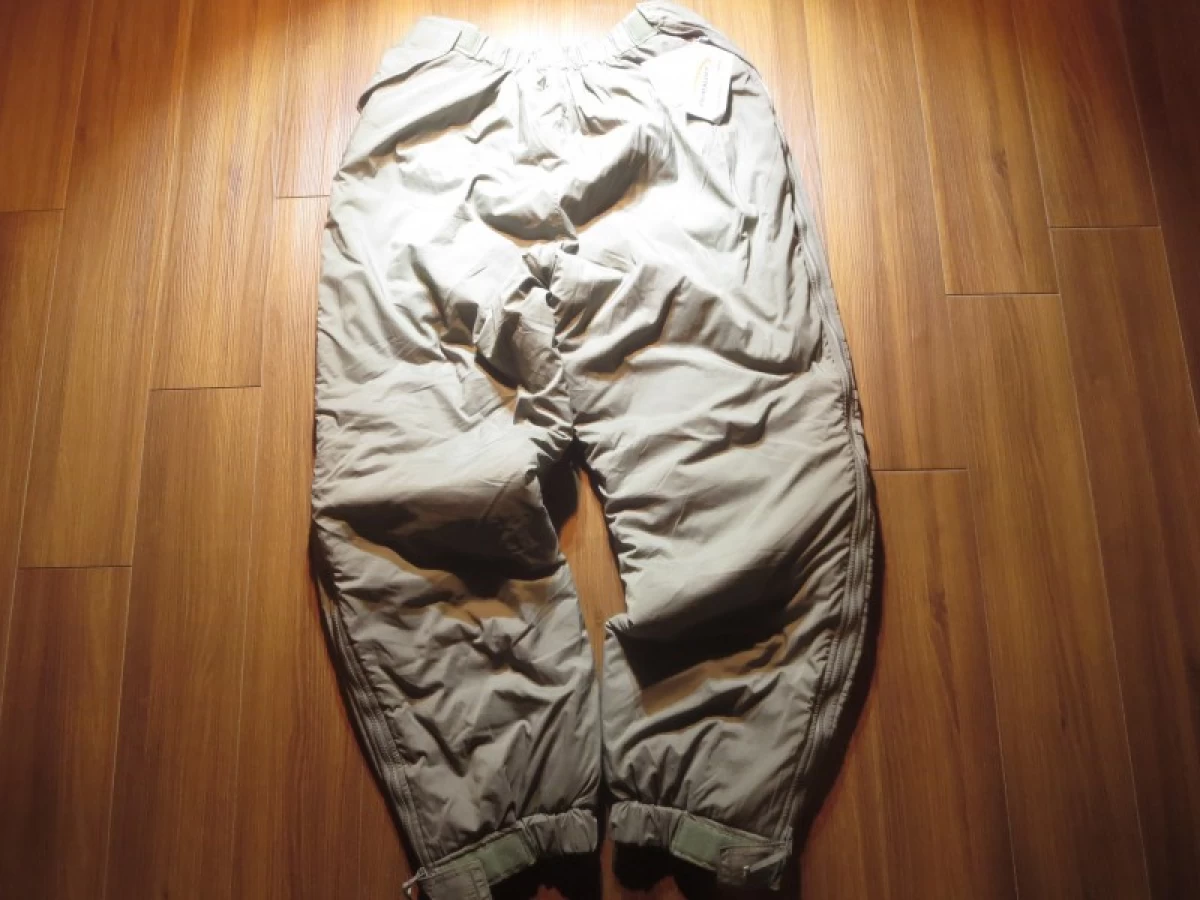 U.S.ARMY Trousers Extreme Cold 