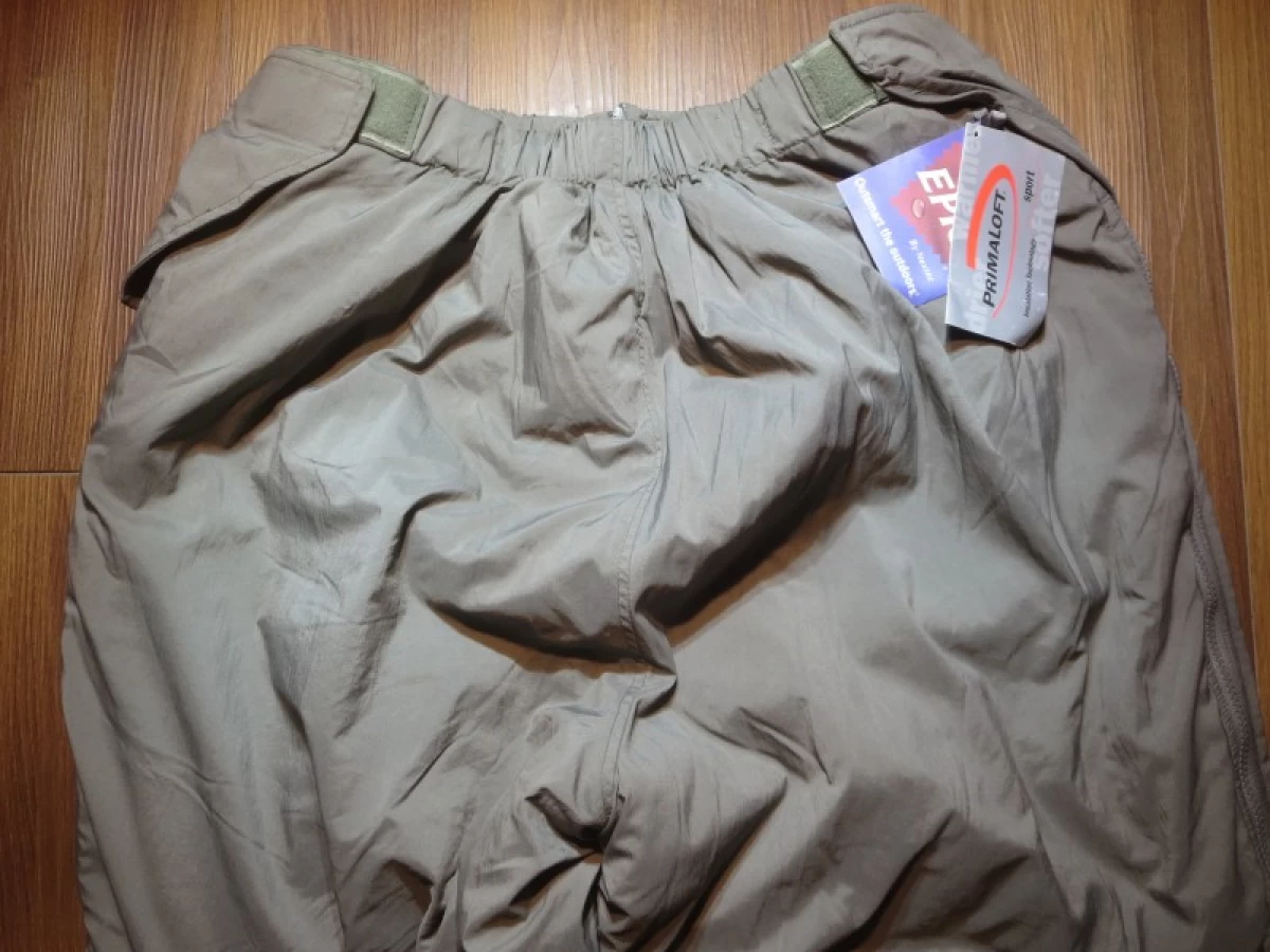 U.S.ARMY Trousers Extreme Cold 