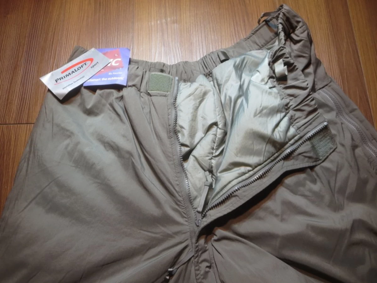 U.S.ARMY Trousers Extreme Cold 