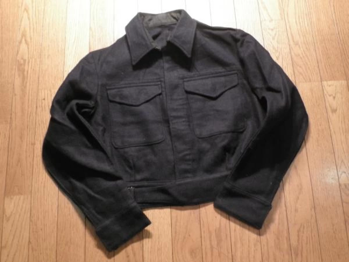 U.K. Wool Jacket 1953年 size15 used