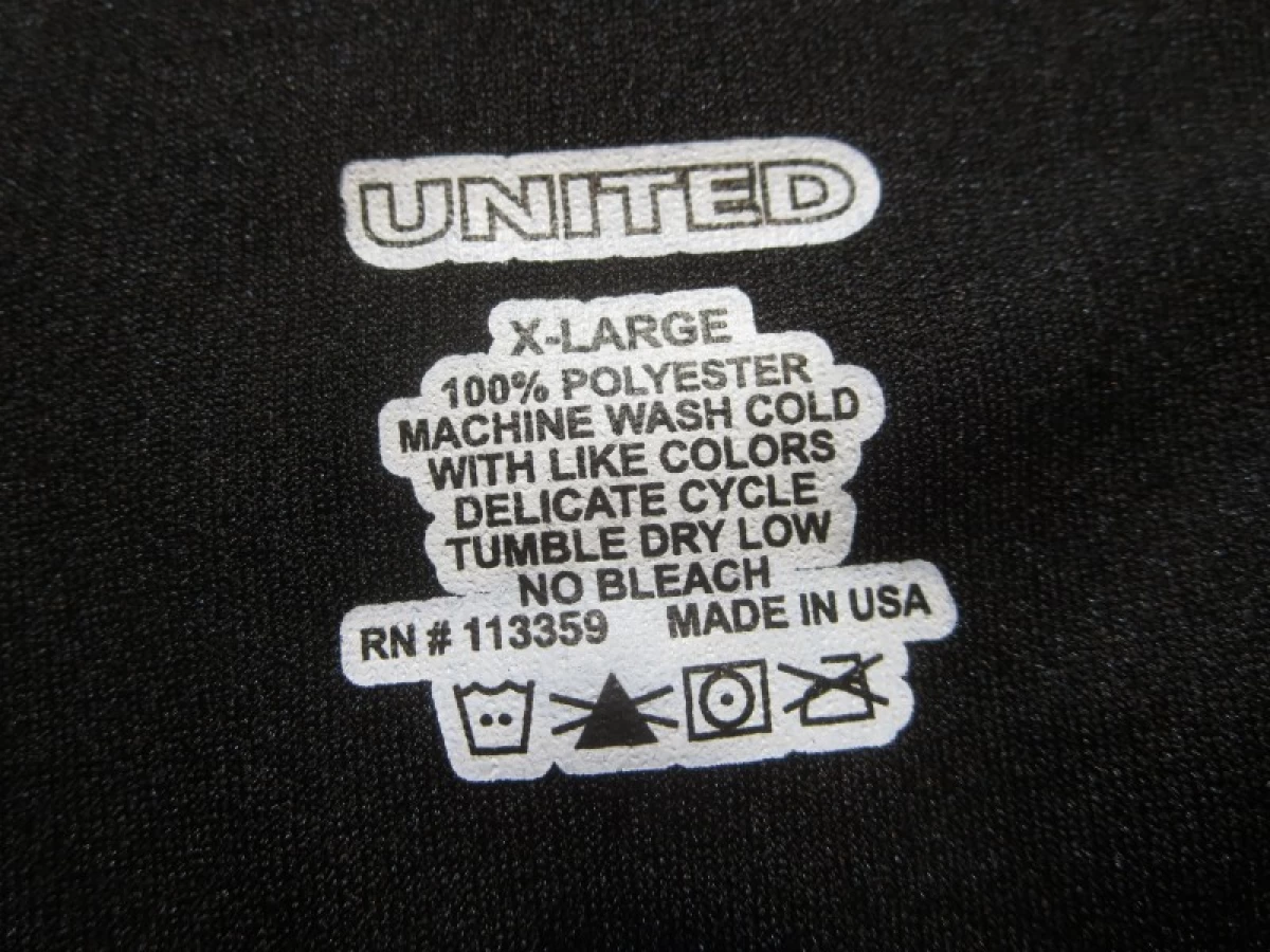 U.S.Under Shirt Middle Weight sizeXL new