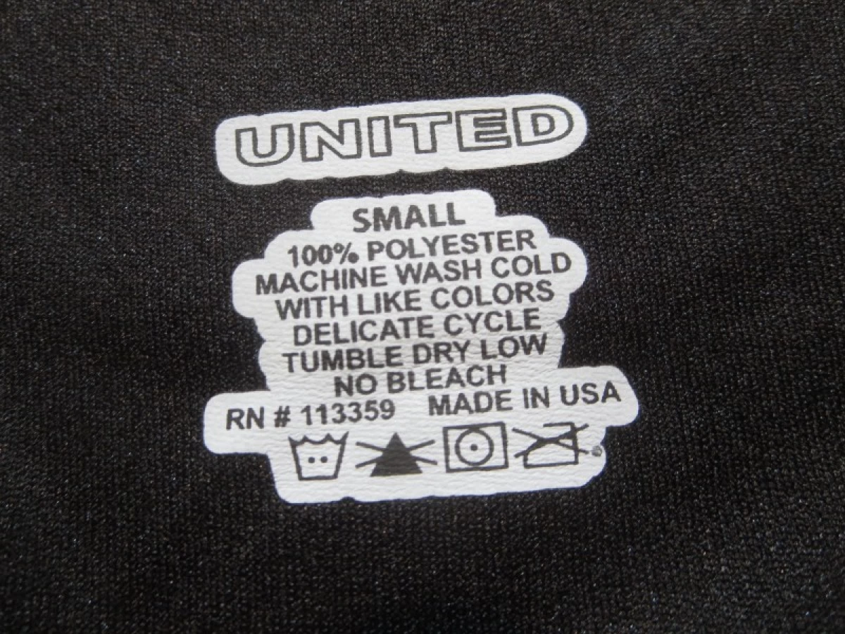 U.S.Under Shirt Middle Weight sizeS new