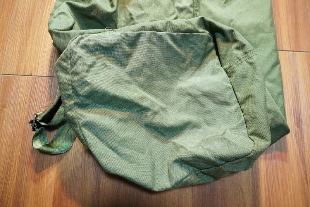 U.S.Duffel Bag Nylon 2Straps 1994年 used