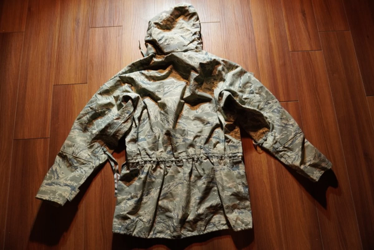 U.S.AIR FORCE Gore-Tex Parka sizeS-Regular used