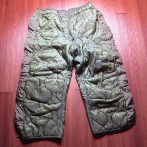 U.S.Liner for M-65 Field Trousers sizeS new?
