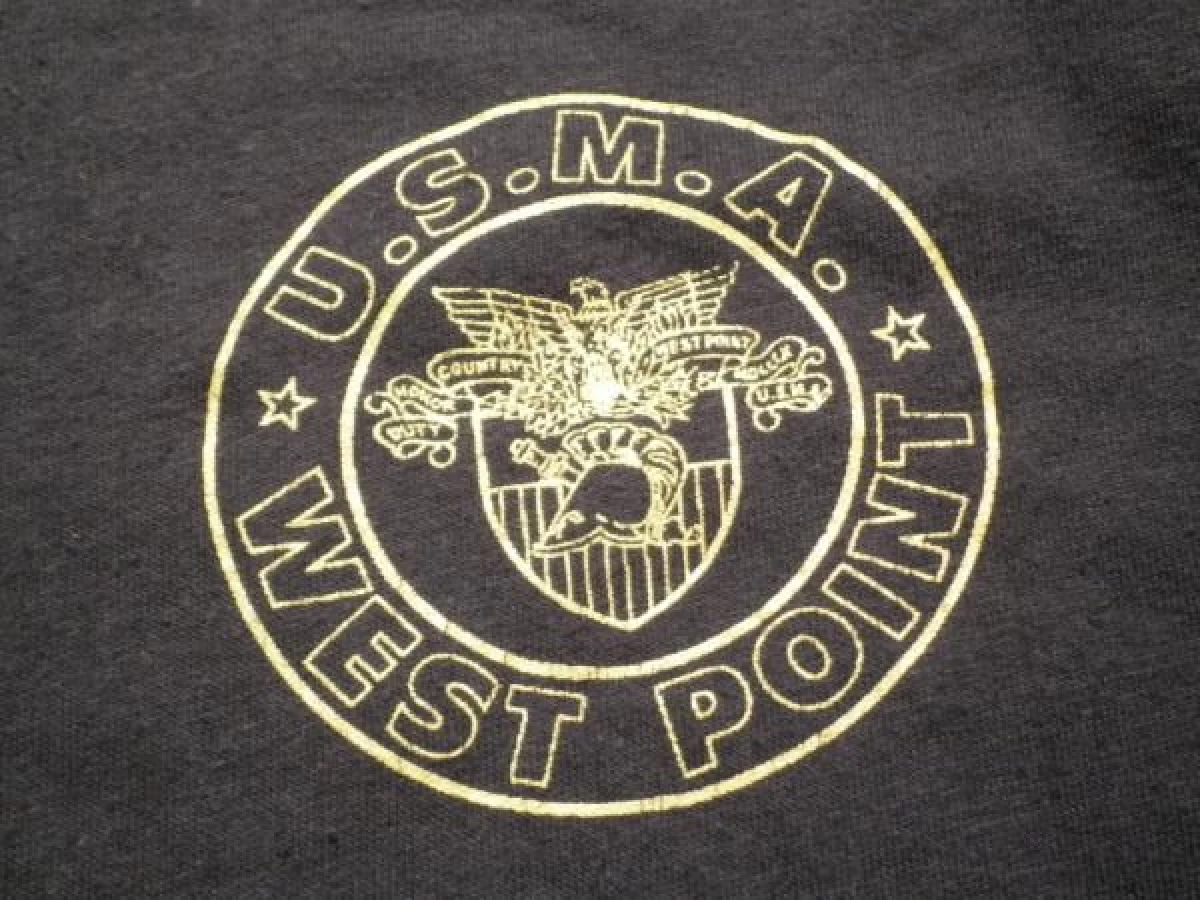 U.S.MILITARY ACADEMY T-Shirt