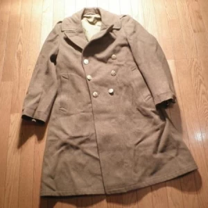 U.S.ARMY Wool Coat 1940年 size38S? used