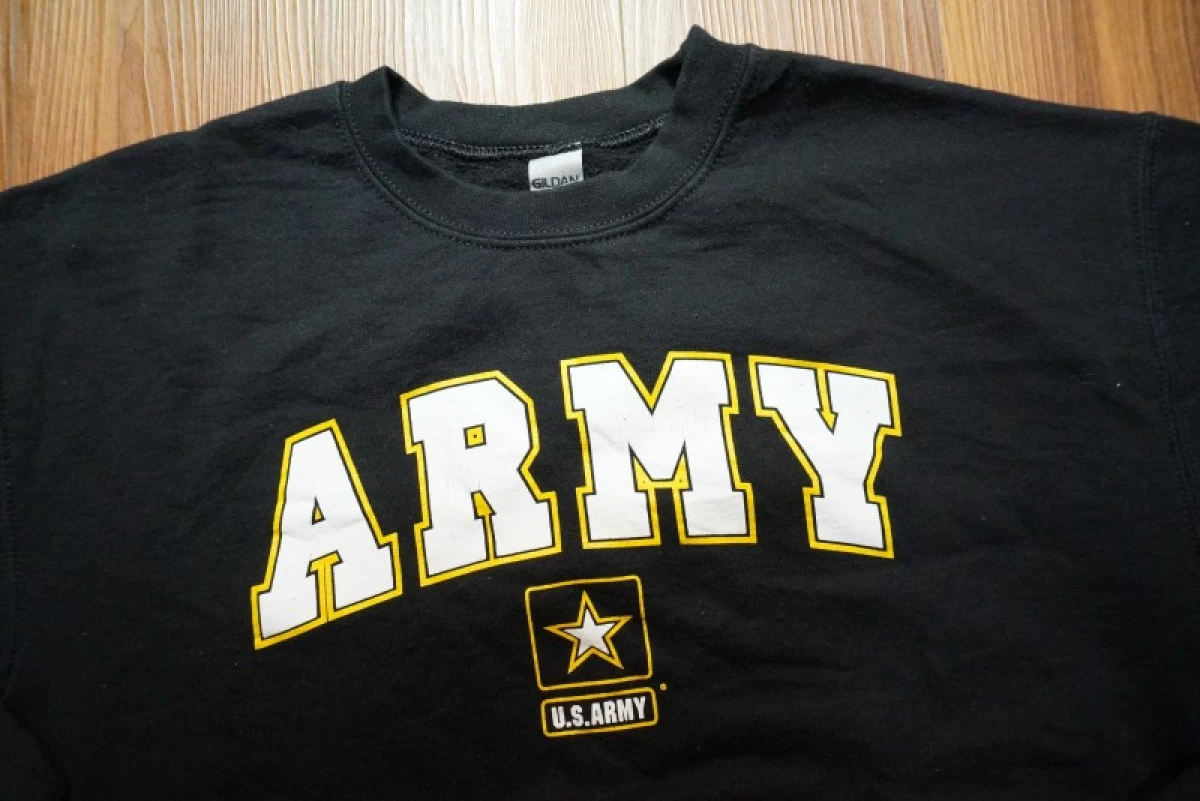U.S.ARMY Sweat Athletic? sizeM used