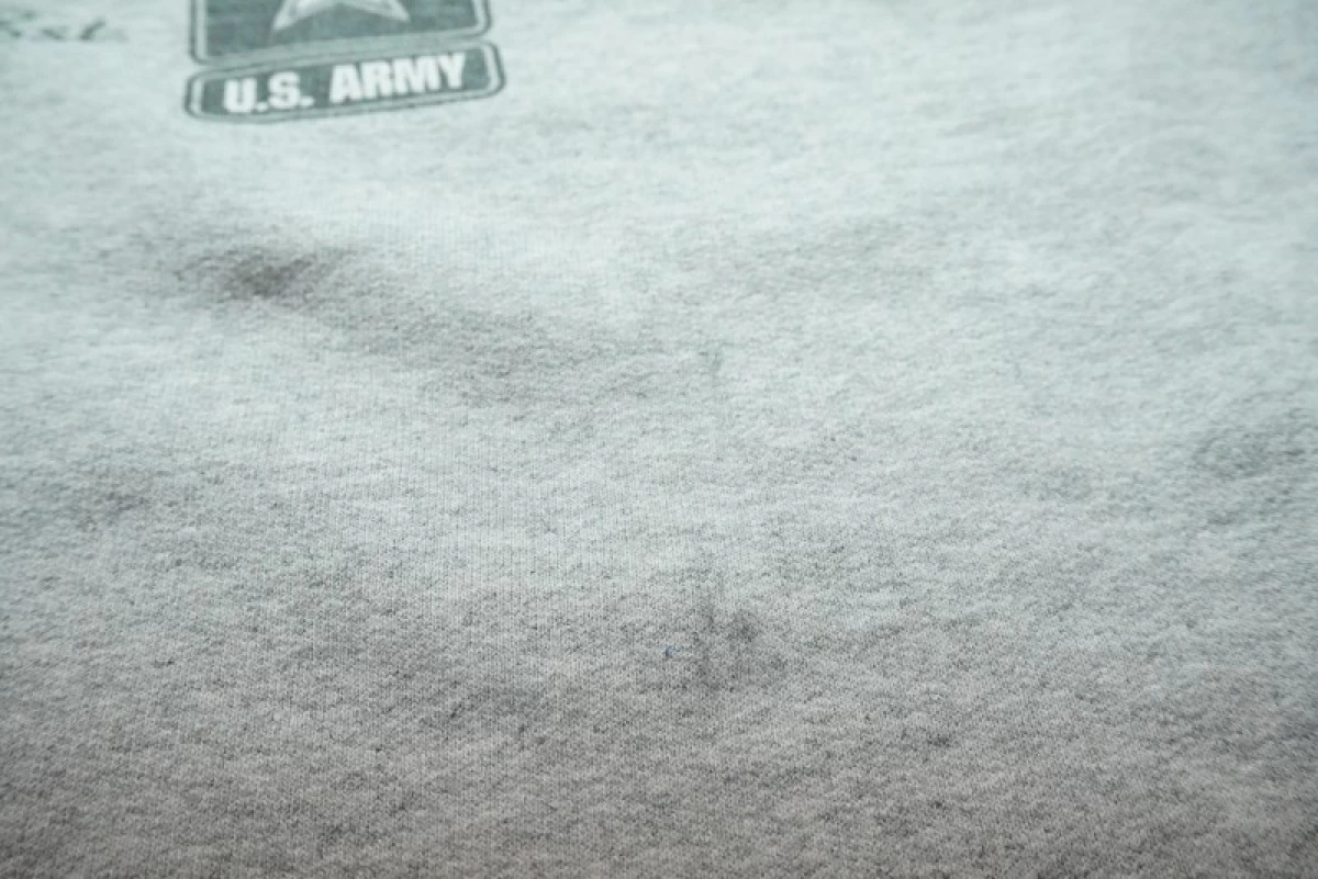 U.S.ARMY Sweat Athletic? sizeL used