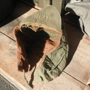 U.S.ARMY Cap Field Pile M-1951 size7 used