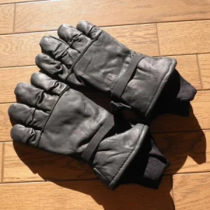 U.S.LeatherGloves Intermediate Cold/Wet sizeM used