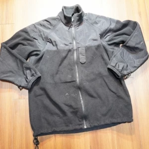 U.S.NAVY Liner Jacket Fleece sizeM-Long used