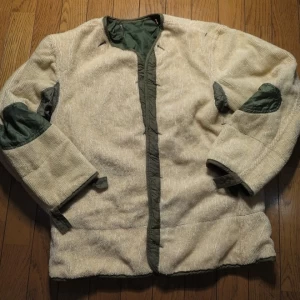 U.S.liner for M-51 Field Jacket 1951年? sizeS used