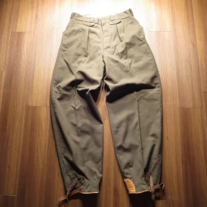 France Field Trousers 1950年代頃? size82cm位 used