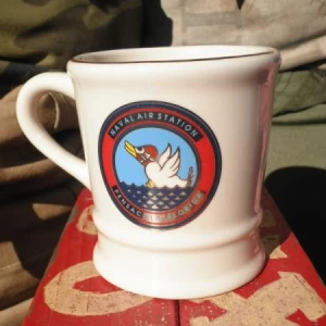 U.S.NAVY Mug 