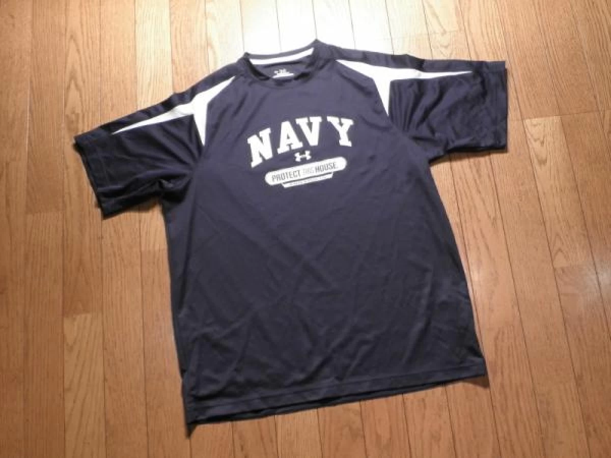 U.S.NAVAL ACADEMY T-Shirt