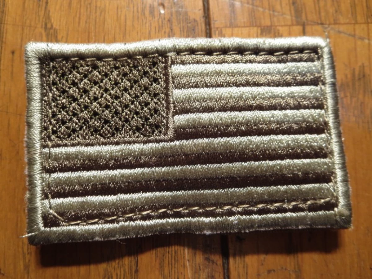 U.S.Patch 