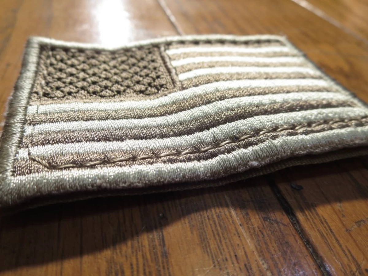 U.S.Patch 