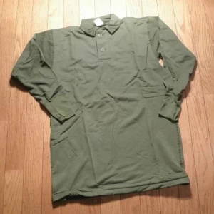 U.S.Shirt Sleeping 1969年 sizeS new