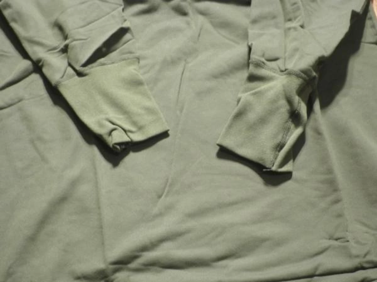 U.S.Shirt Sleeping 1969年 sizeS new