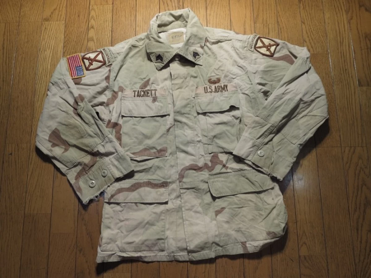 U.S.ARMY Coat 3Color