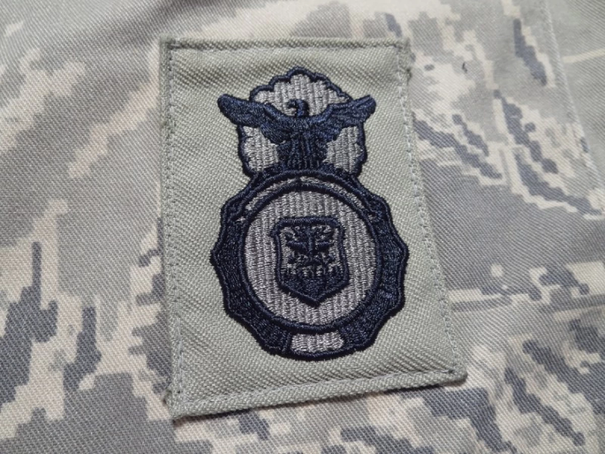 U.S.AIR FORCE Coat ABU