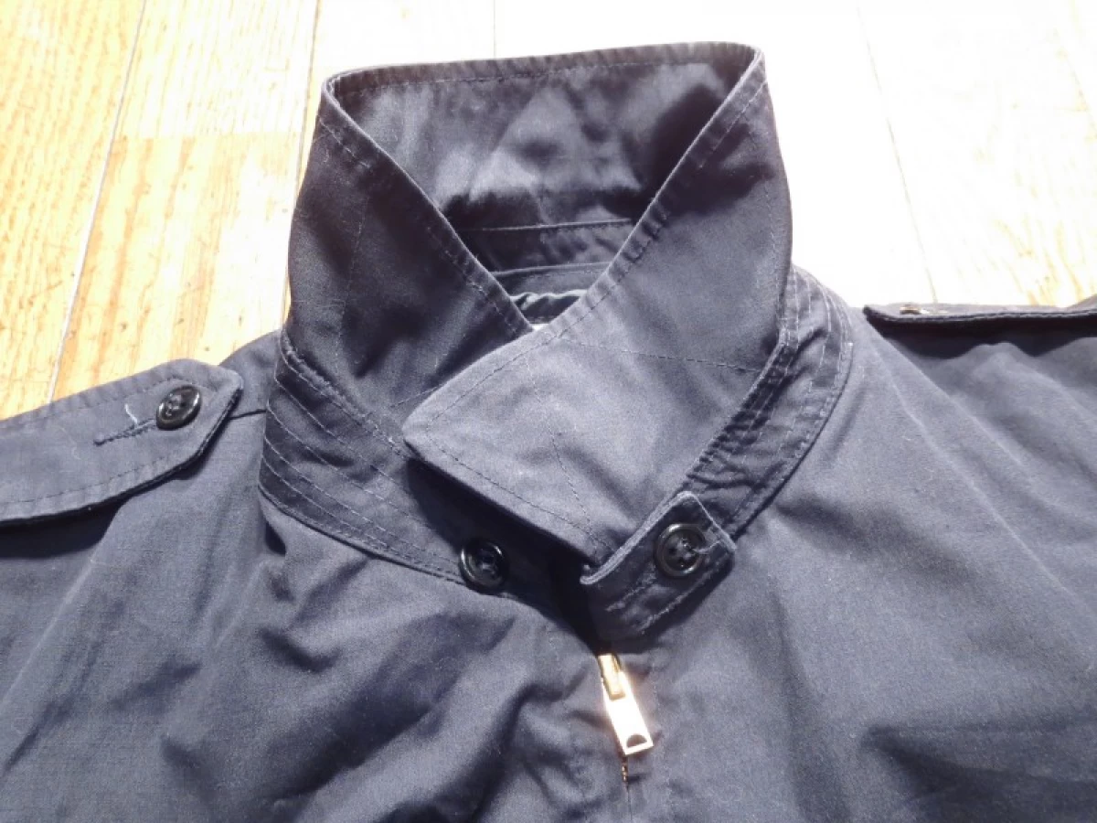 U.S.NAVY? Jacket Sample 1970年代? sizeL? used
