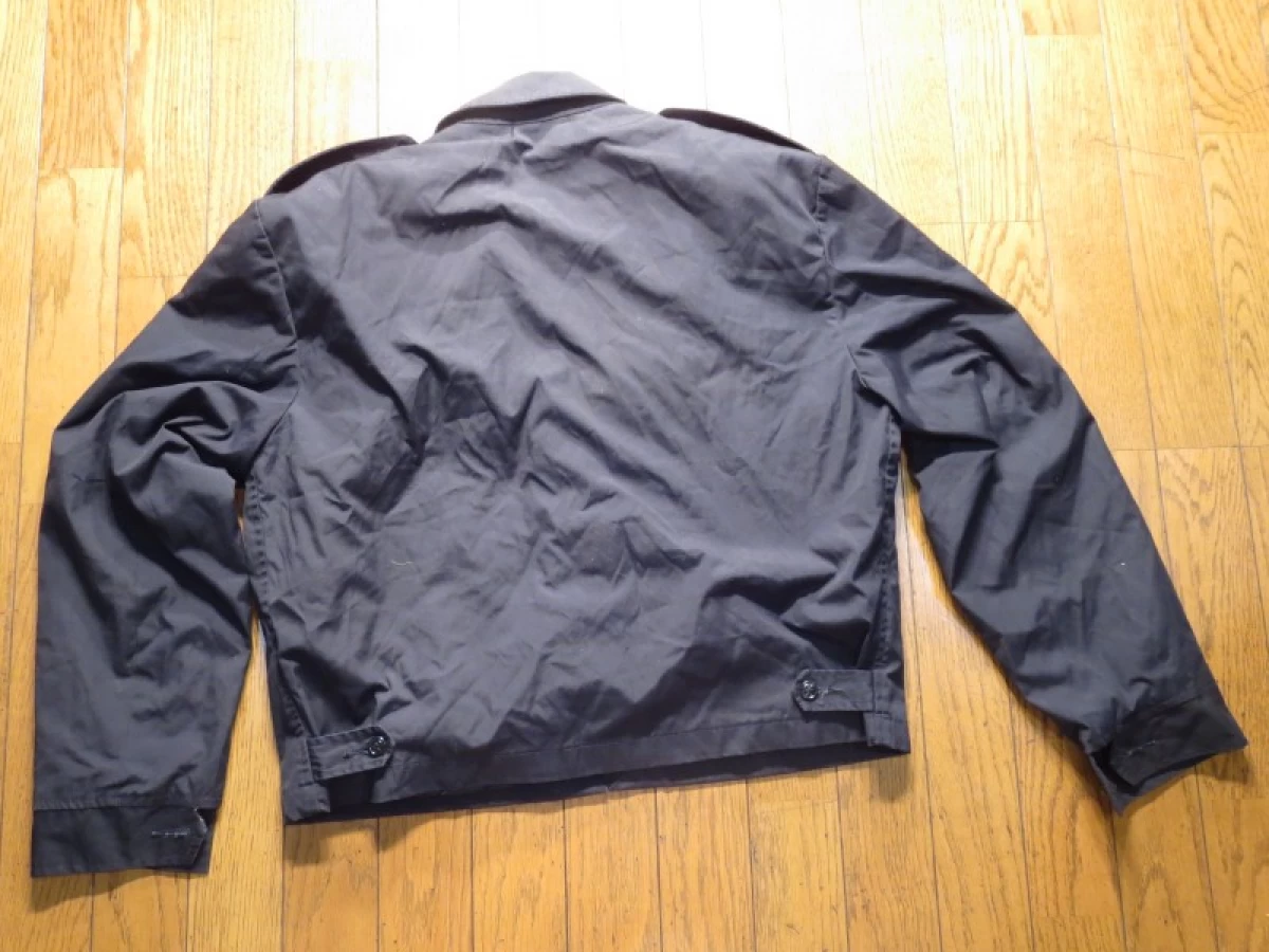 U.S.NAVY? Jacket Sample 1970年代? sizeL? used