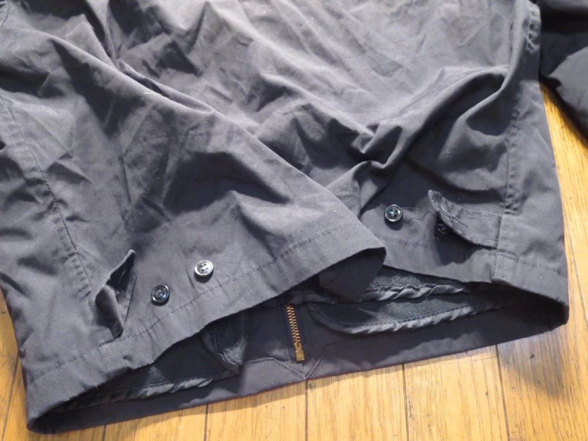 U.S.NAVY? Jacket Sample 1970年代? sizeL? used