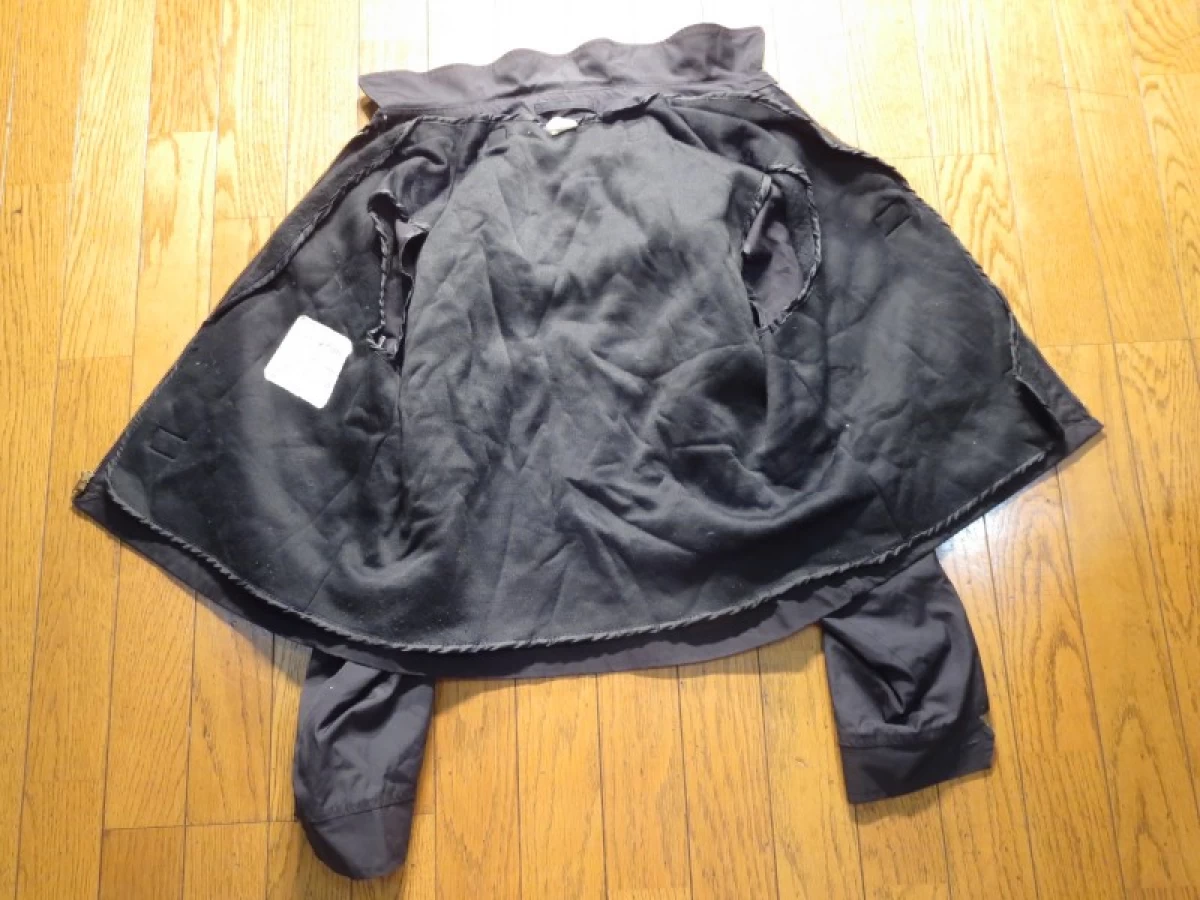 U.S.NAVY? Jacket Sample 1970年代? sizeL? used