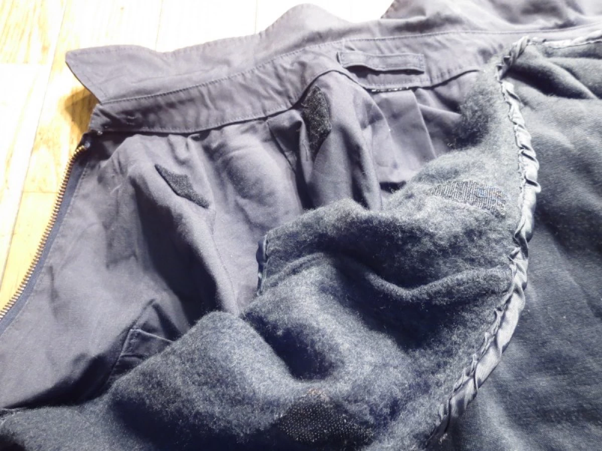 U.S.NAVY? Jacket Sample 1970年代? sizeL? used