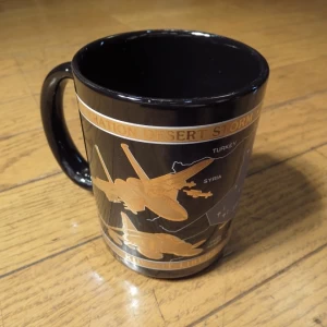 U.S.Mug