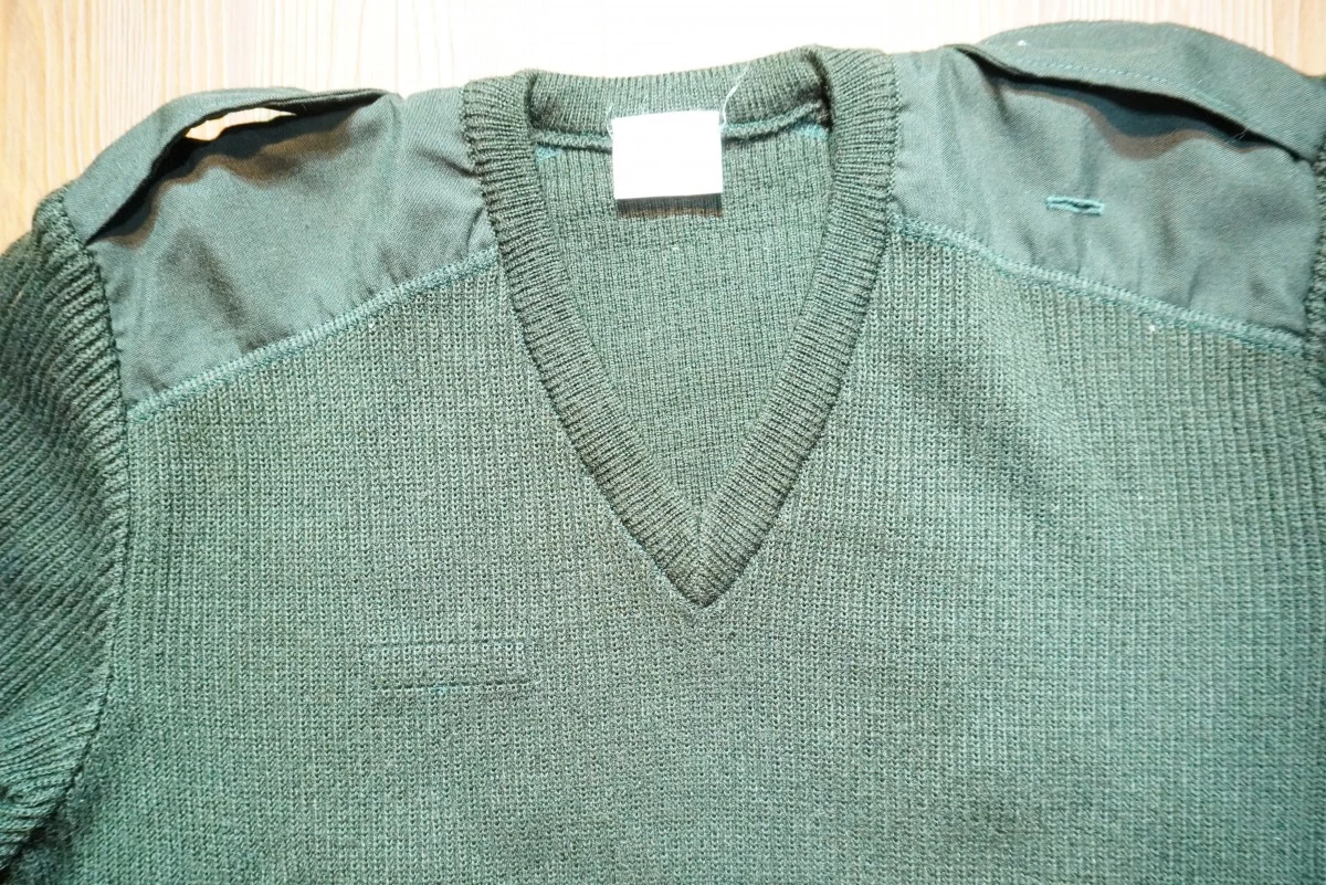 FRANCE Sweater 