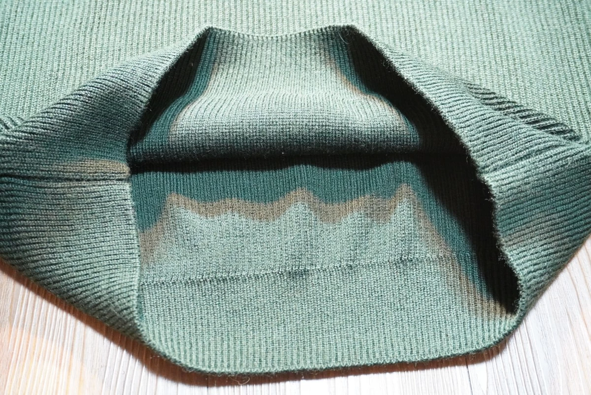 FRANCE Sweater 