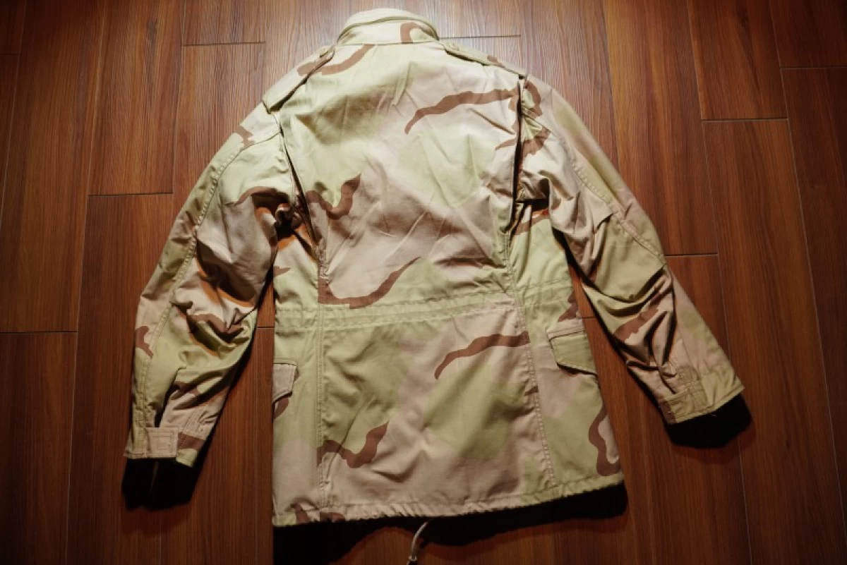 U.S.M-65 Field Jacket 3color sizeXS-Regular new