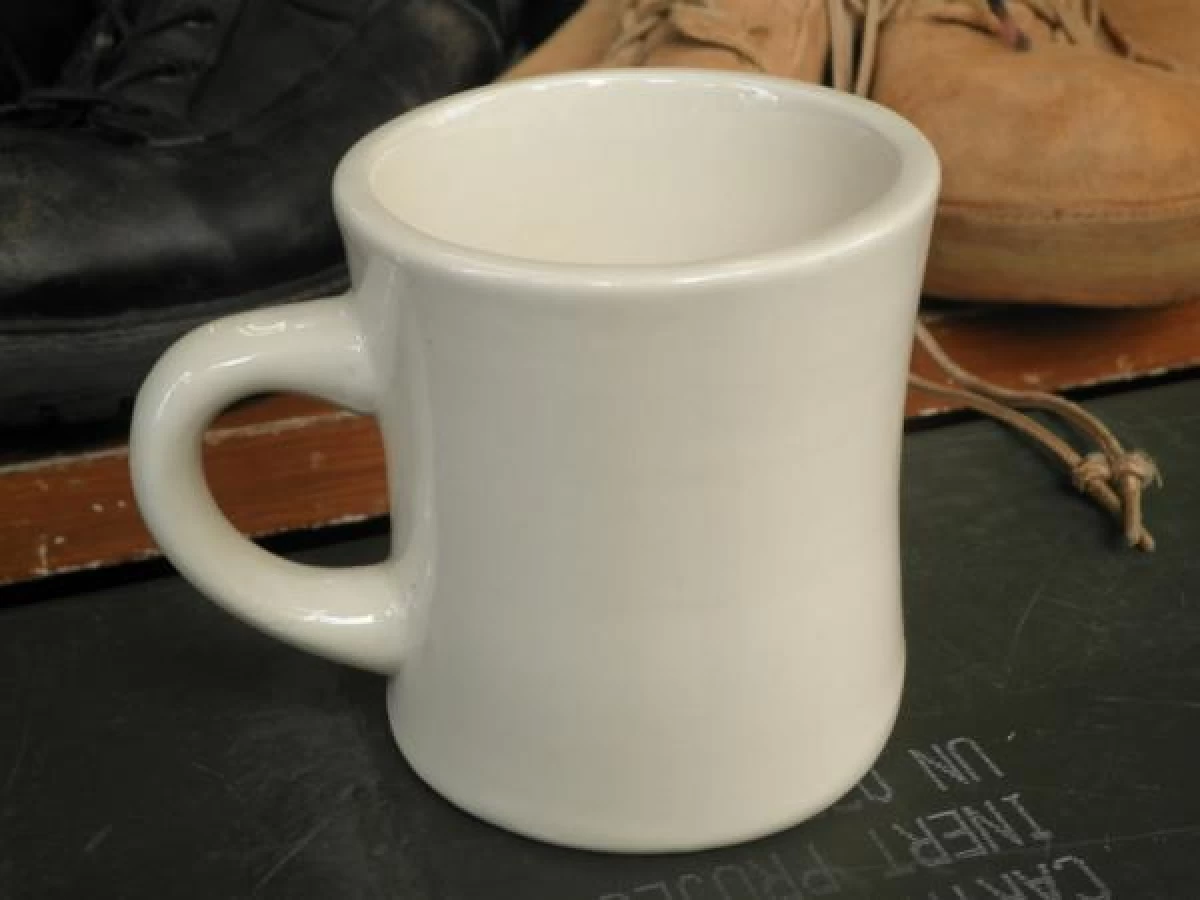 U.S.NAVY Mug Cup