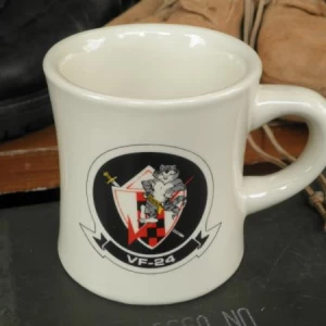 U.S.NAVY Mug Cup